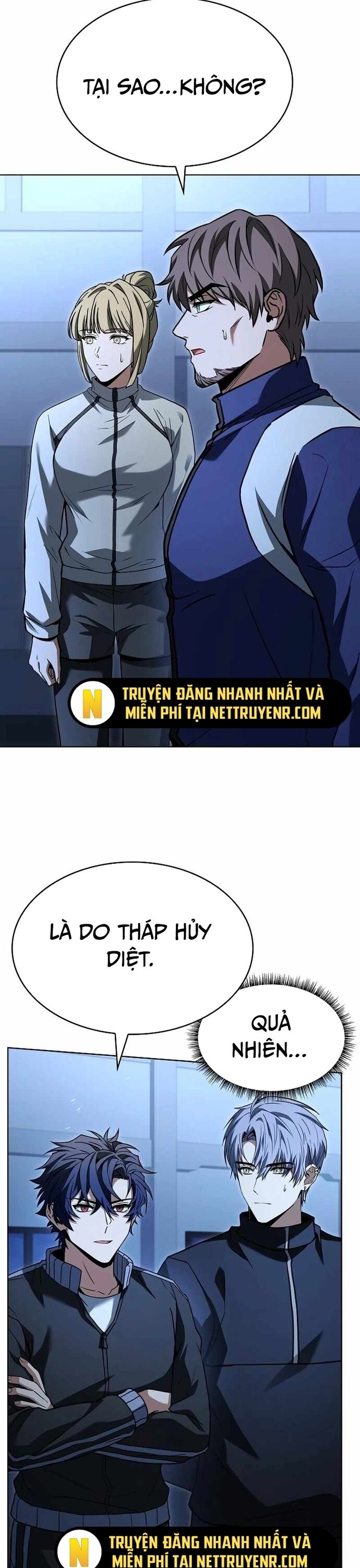 Chòm Sao Là Đệ Tử Của Tôi Chapter 112 - 33