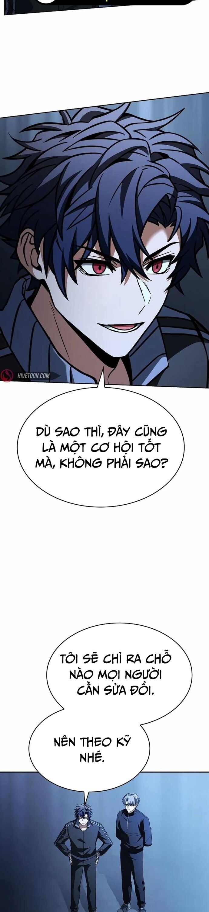 Chòm Sao Là Đệ Tử Của Tôi Chapter 112 - 34