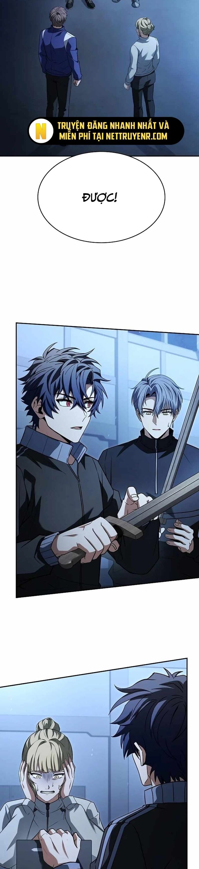 Chòm Sao Là Đệ Tử Của Tôi Chapter 112 - 35