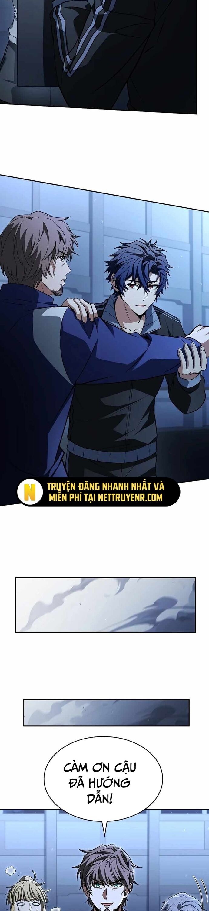 Chòm Sao Là Đệ Tử Của Tôi Chapter 112 - 36