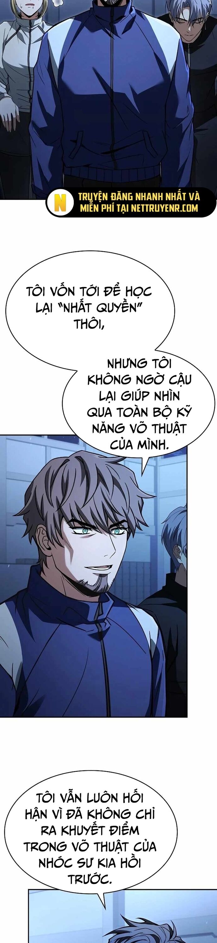 Chòm Sao Là Đệ Tử Của Tôi Chapter 112 - 37