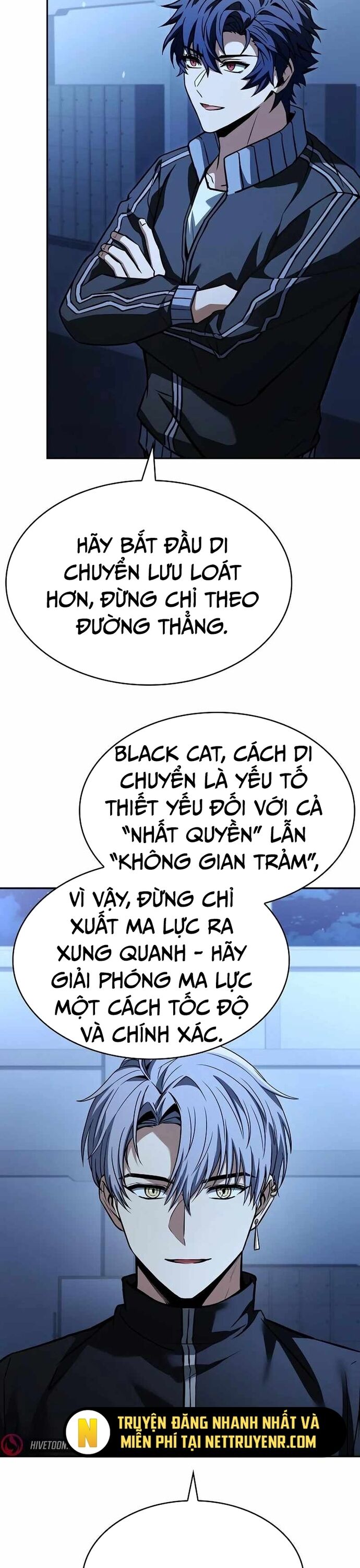 Chòm Sao Là Đệ Tử Của Tôi Chapter 112 - 38