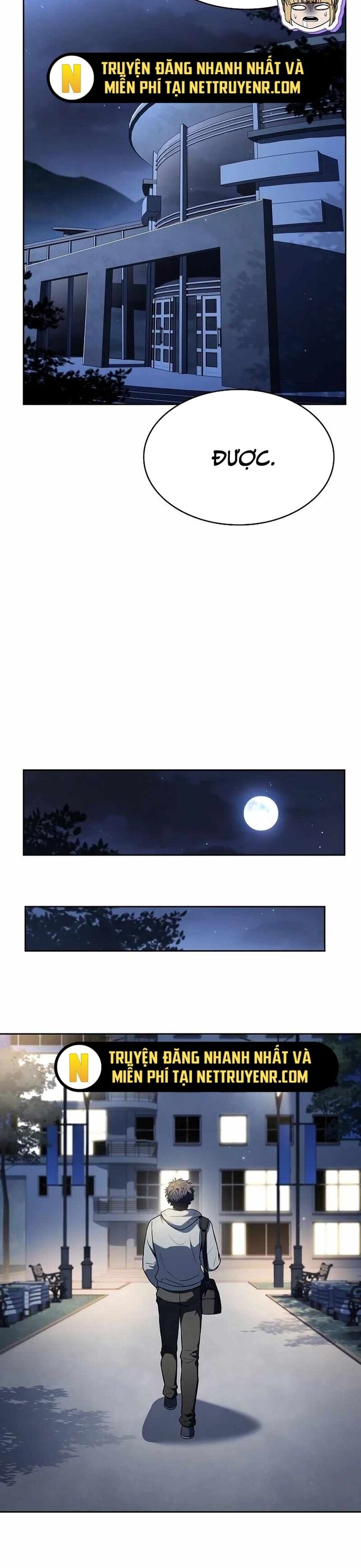 Chòm Sao Là Đệ Tử Của Tôi Chapter 112 - 40