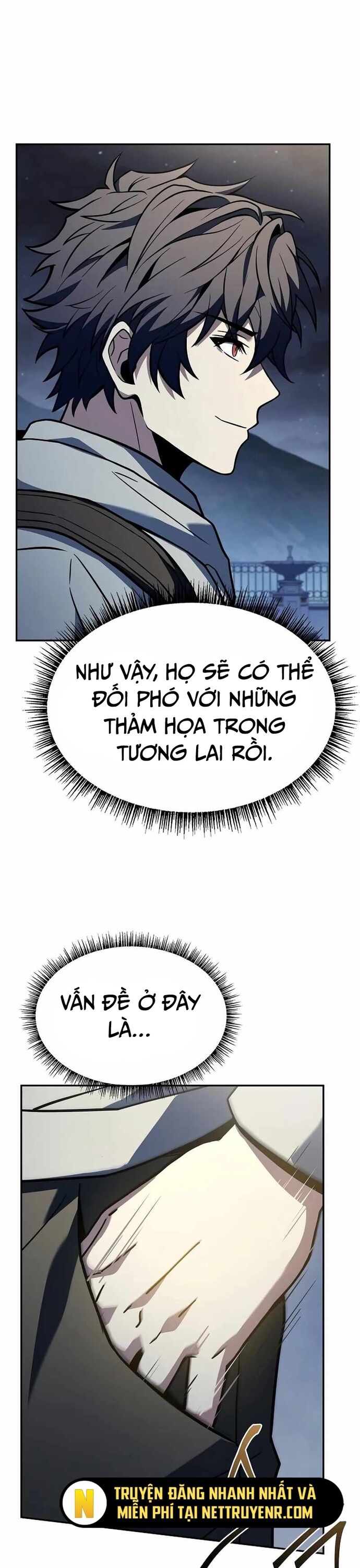 Chòm Sao Là Đệ Tử Của Tôi Chapter 112 - 41