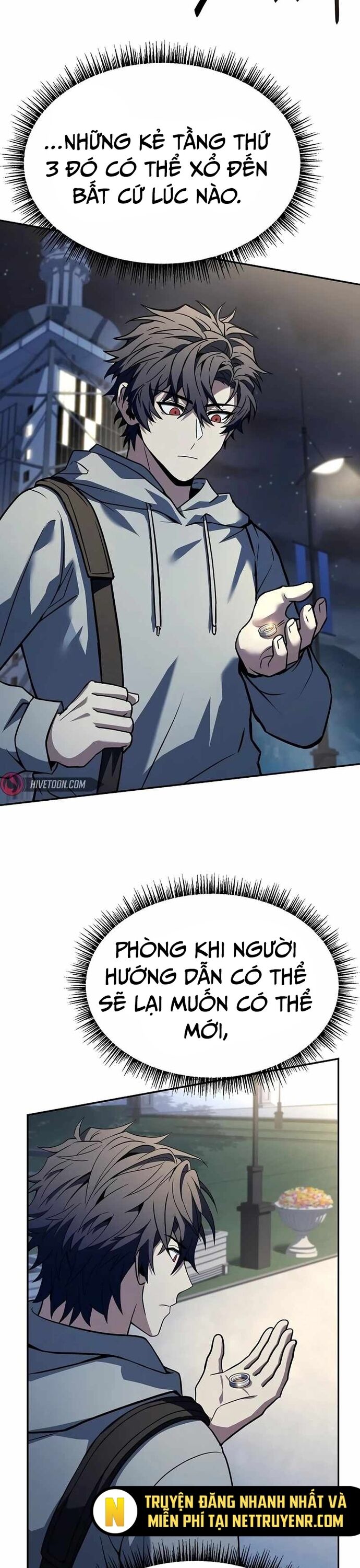 Chòm Sao Là Đệ Tử Của Tôi Chapter 112 - 42