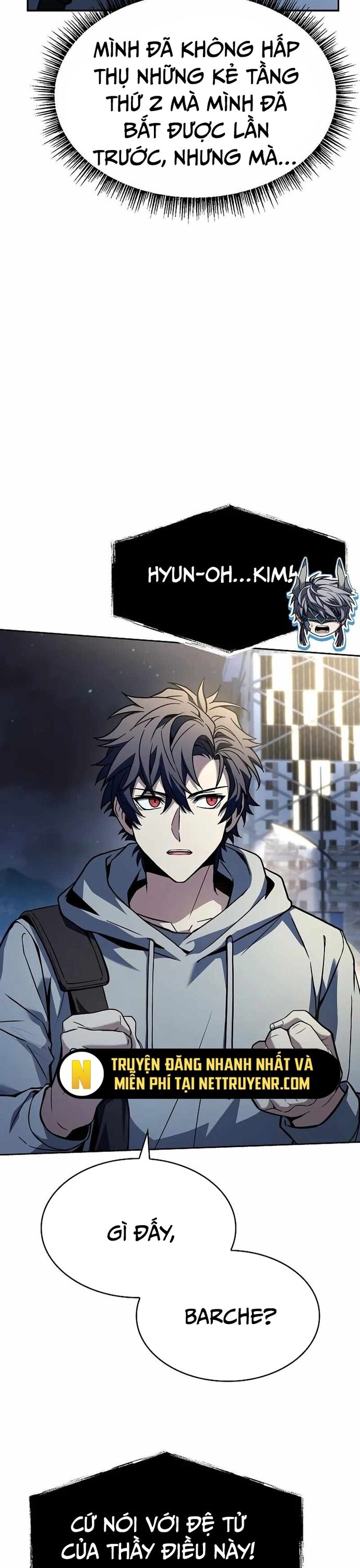 Chòm Sao Là Đệ Tử Của Tôi Chapter 112 - 43