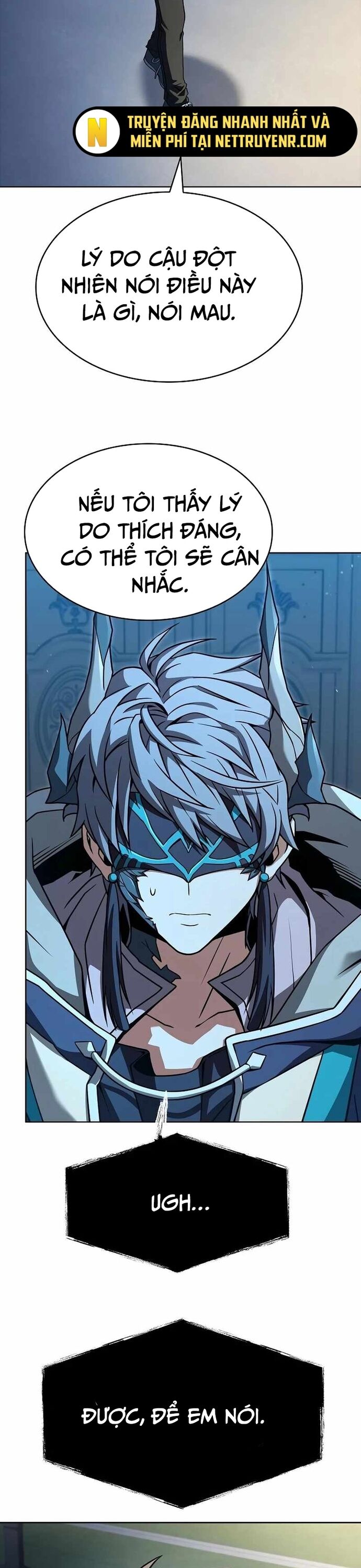 Chòm Sao Là Đệ Tử Của Tôi Chapter 112 - 45