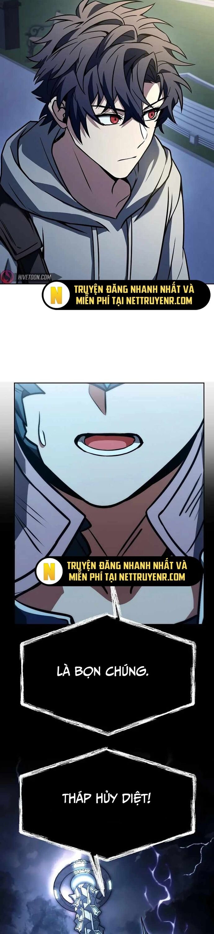 Chòm Sao Là Đệ Tử Của Tôi Chapter 112 - 46