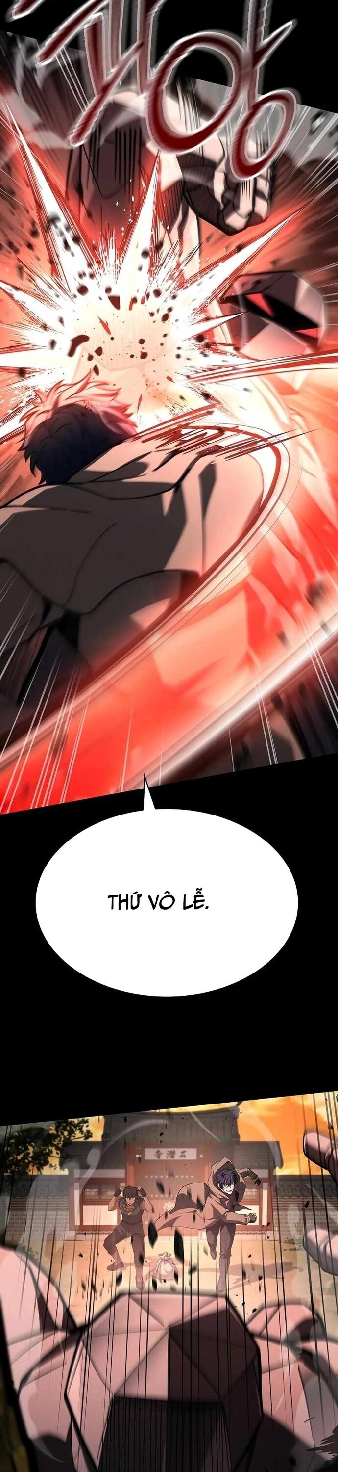 Chòm Sao Là Đệ Tử Của Tôi Chapter 112 - 6