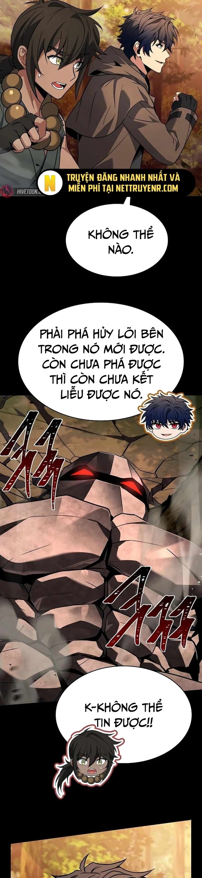 Chòm Sao Là Đệ Tử Của Tôi Chapter 112 - 8