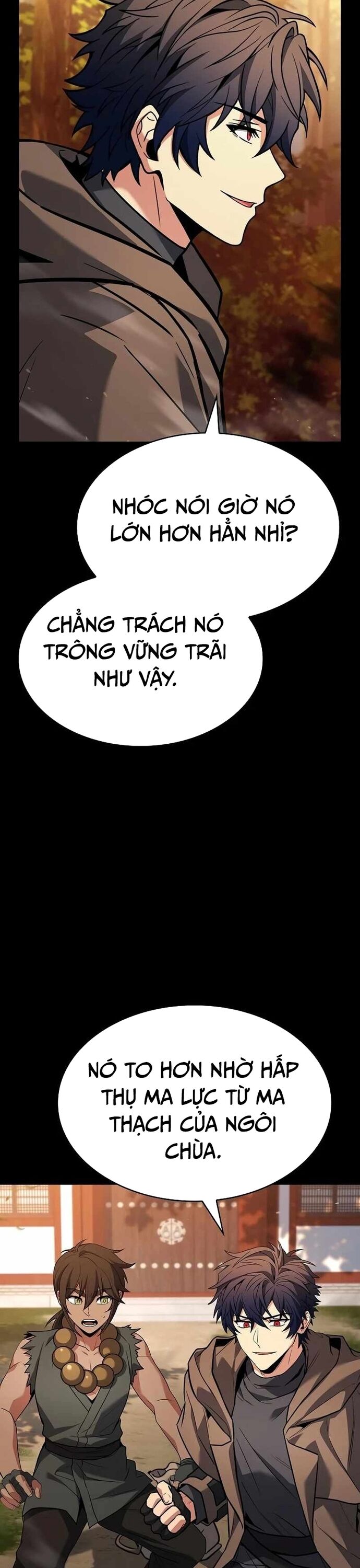 Chòm Sao Là Đệ Tử Của Tôi Chapter 112 - 9