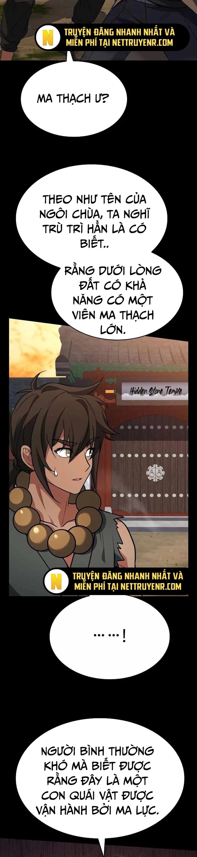 Chòm Sao Là Đệ Tử Của Tôi Chapter 112 - 10