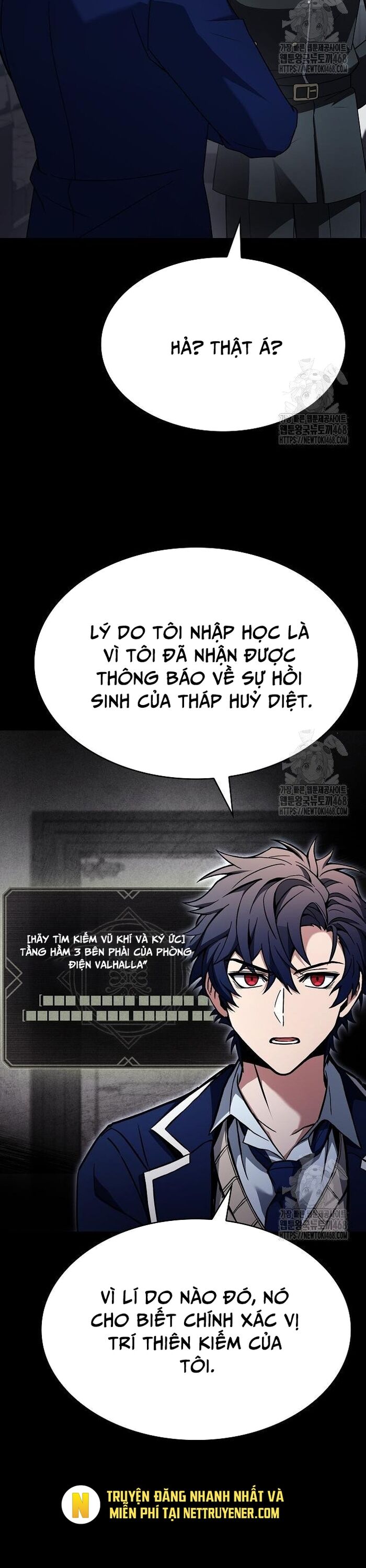 Chòm Sao Là Đệ Tử Của Tôi Chapter 115 - 12