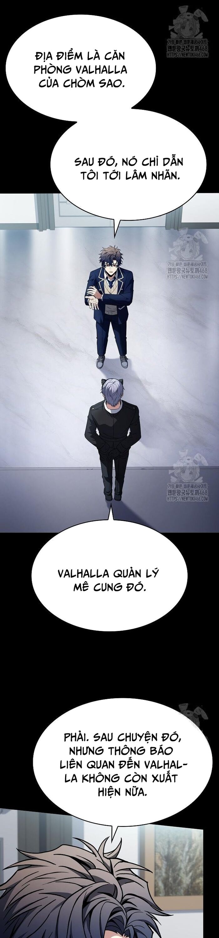 Chòm Sao Là Đệ Tử Của Tôi Chapter 115 - 13