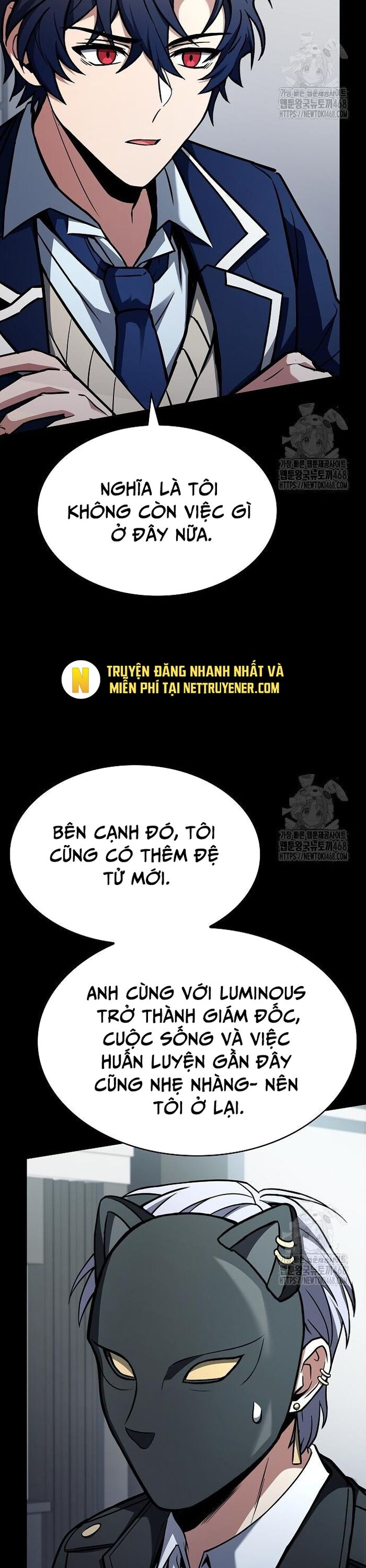 Chòm Sao Là Đệ Tử Của Tôi Chapter 115 - 14