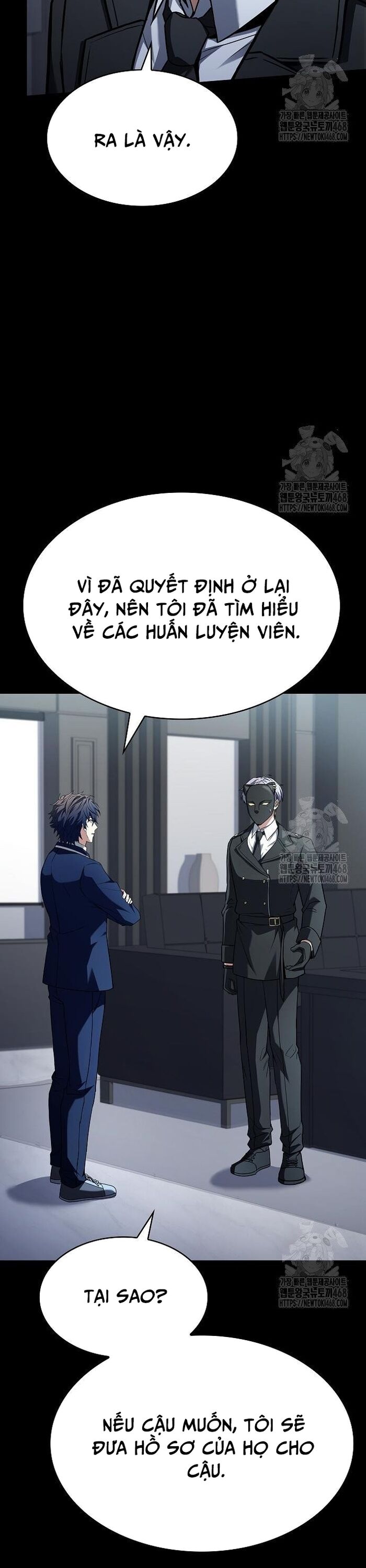 Chòm Sao Là Đệ Tử Của Tôi Chapter 115 - 15