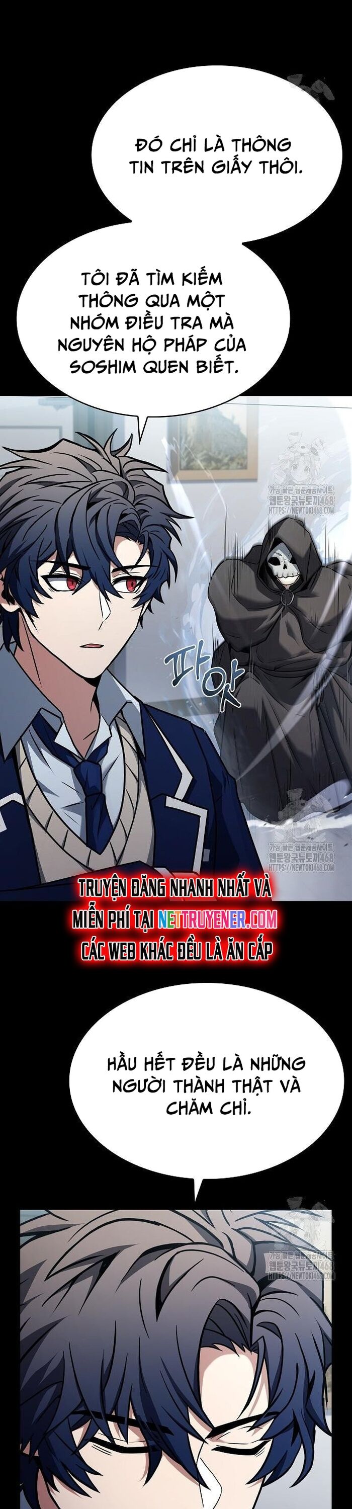 Chòm Sao Là Đệ Tử Của Tôi Chapter 115 - 16