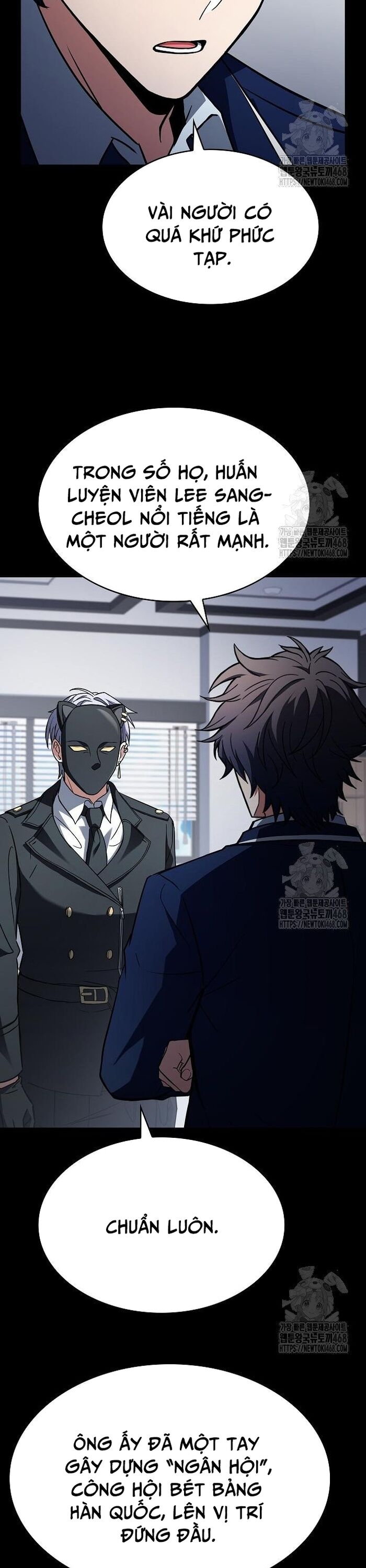 Chòm Sao Là Đệ Tử Của Tôi Chapter 115 - 17