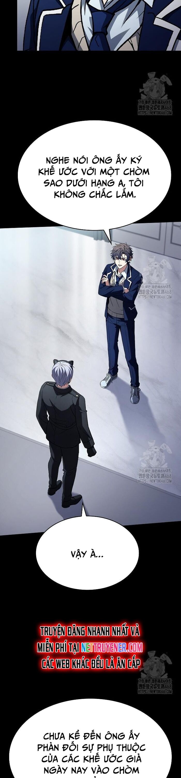 Chòm Sao Là Đệ Tử Của Tôi Chapter 115 - 19