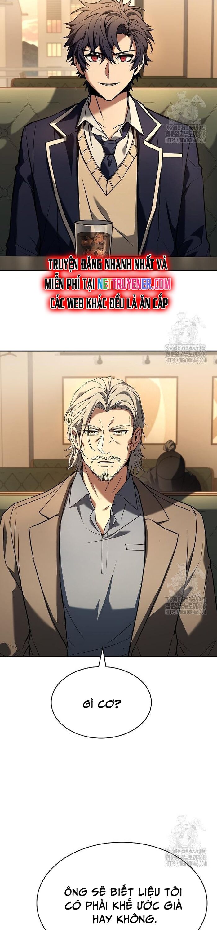 Chòm Sao Là Đệ Tử Của Tôi Chapter 115 - 3