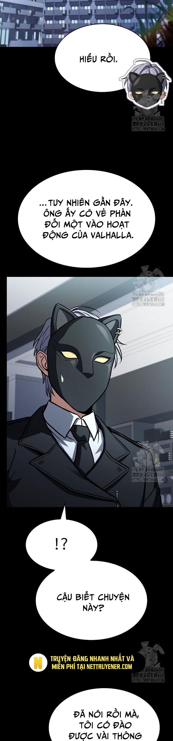 Chòm Sao Là Đệ Tử Của Tôi Chapter 115 - 21