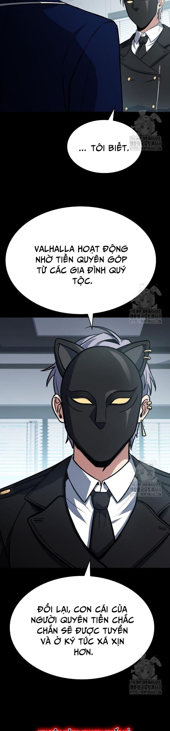 Chòm Sao Là Đệ Tử Của Tôi Chapter 115 - 23