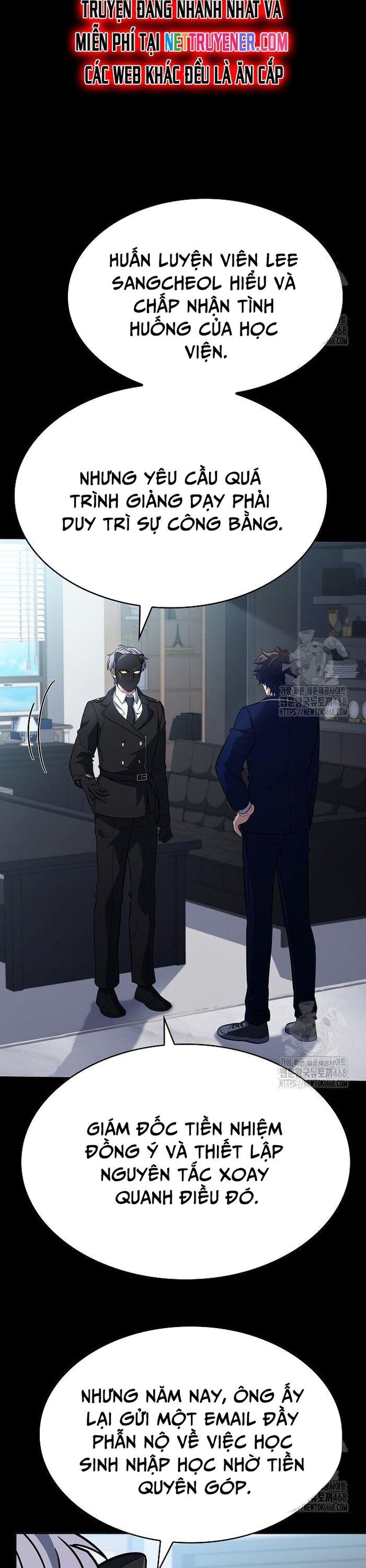 Chòm Sao Là Đệ Tử Của Tôi Chapter 115 - 24