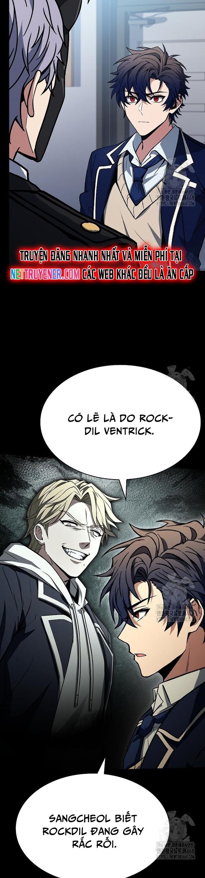 Chòm Sao Là Đệ Tử Của Tôi Chapter 115 - 25