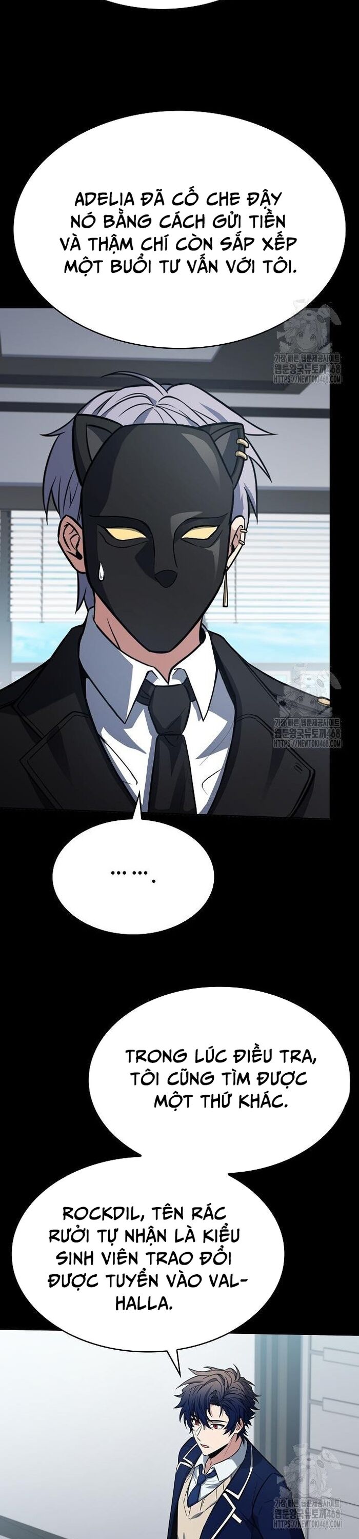 Chòm Sao Là Đệ Tử Của Tôi Chapter 115 - 26