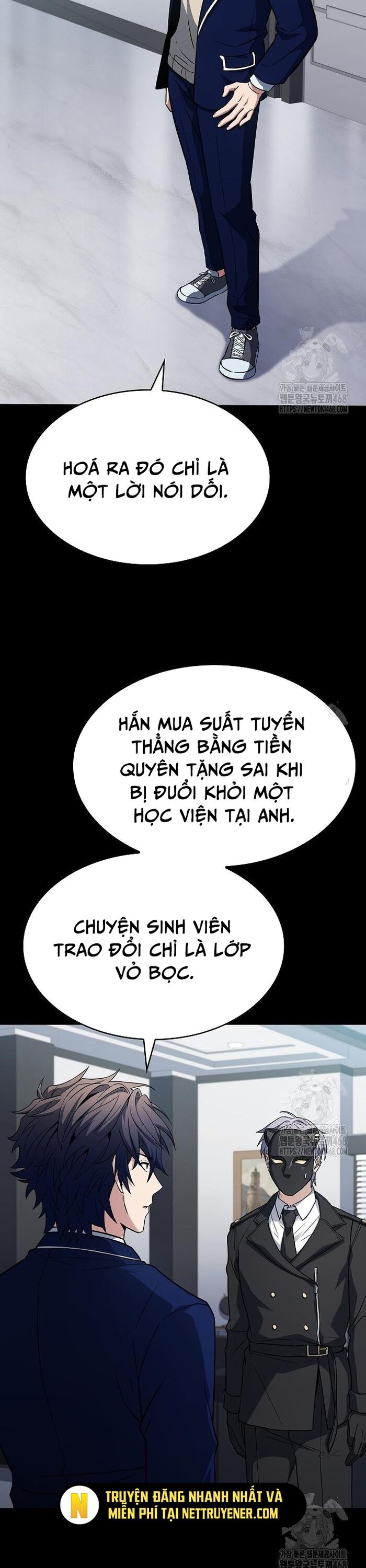 Chòm Sao Là Đệ Tử Của Tôi Chapter 115 - 27