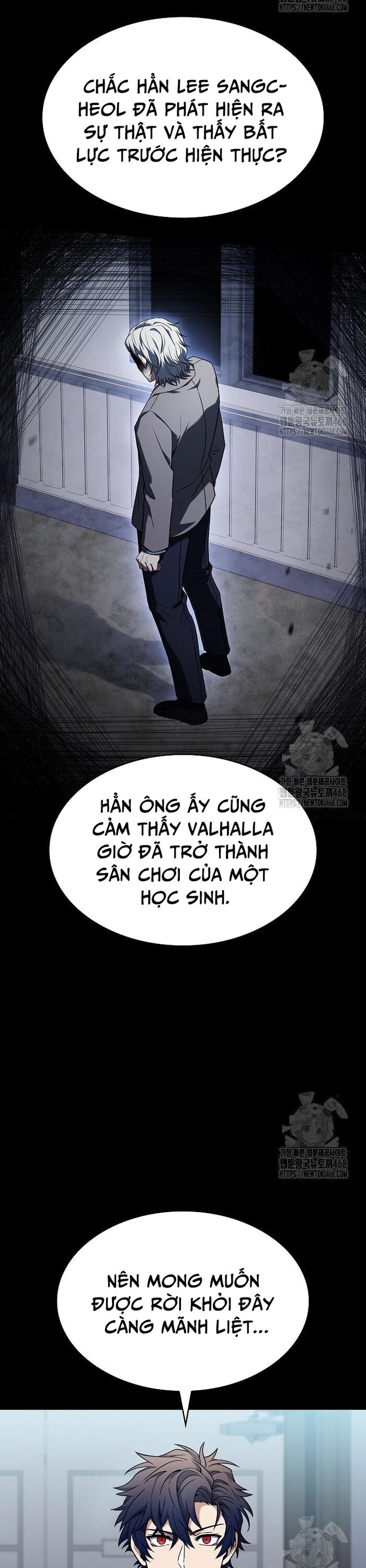 Chòm Sao Là Đệ Tử Của Tôi Chapter 115 - 28