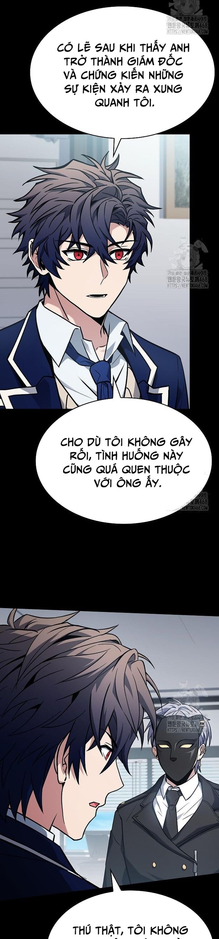 Chòm Sao Là Đệ Tử Của Tôi Chapter 115 - 30