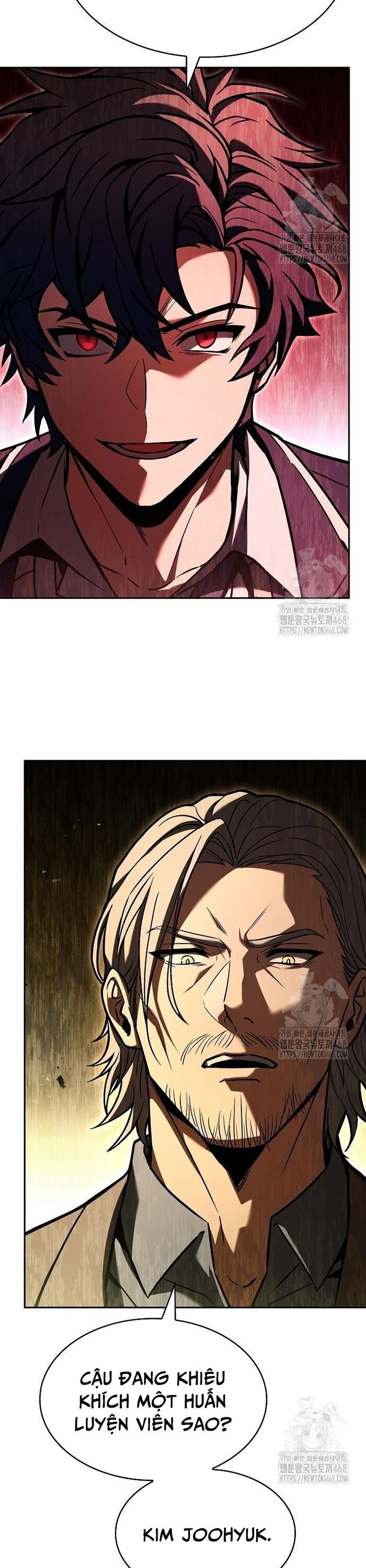 Chòm Sao Là Đệ Tử Của Tôi Chapter 115 - 4