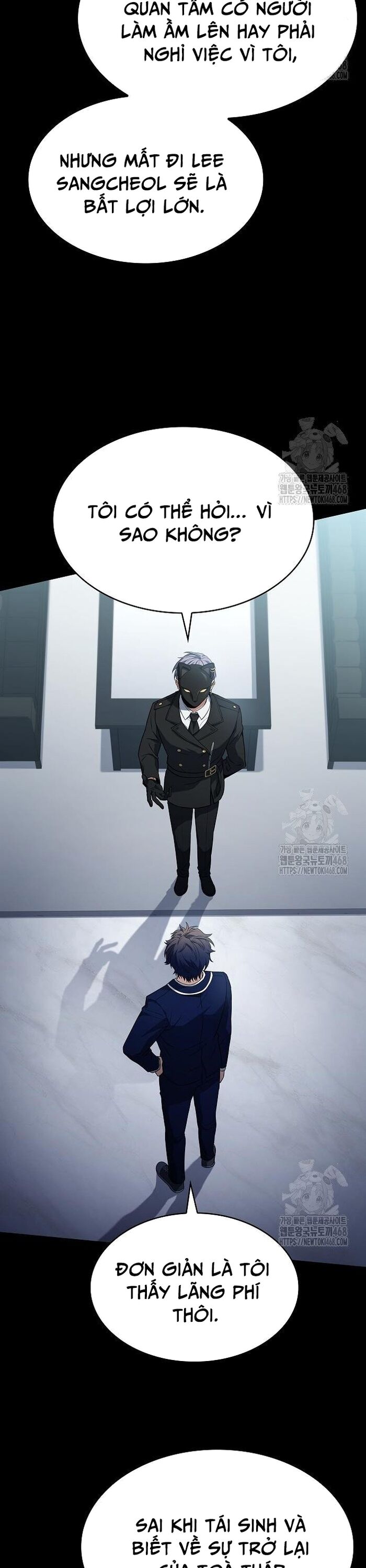 Chòm Sao Là Đệ Tử Của Tôi Chapter 115 - 31