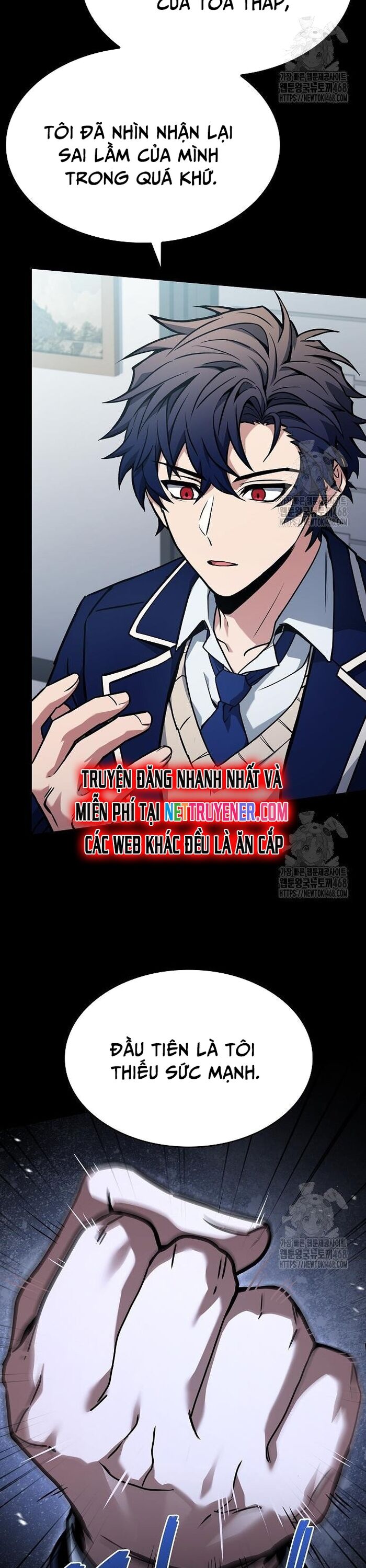 Chòm Sao Là Đệ Tử Của Tôi Chapter 115 - 32