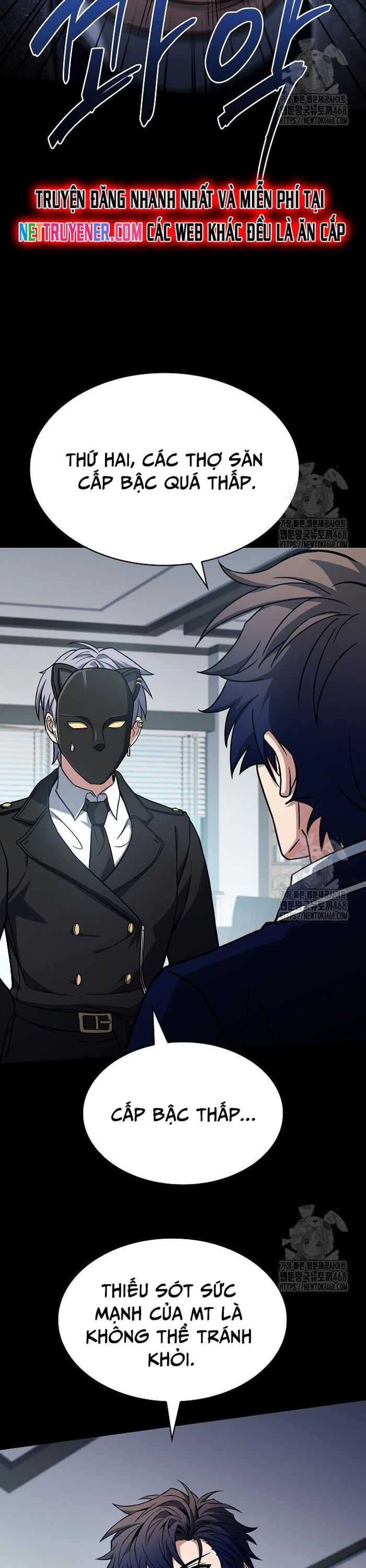 Chòm Sao Là Đệ Tử Của Tôi Chapter 115 - 33