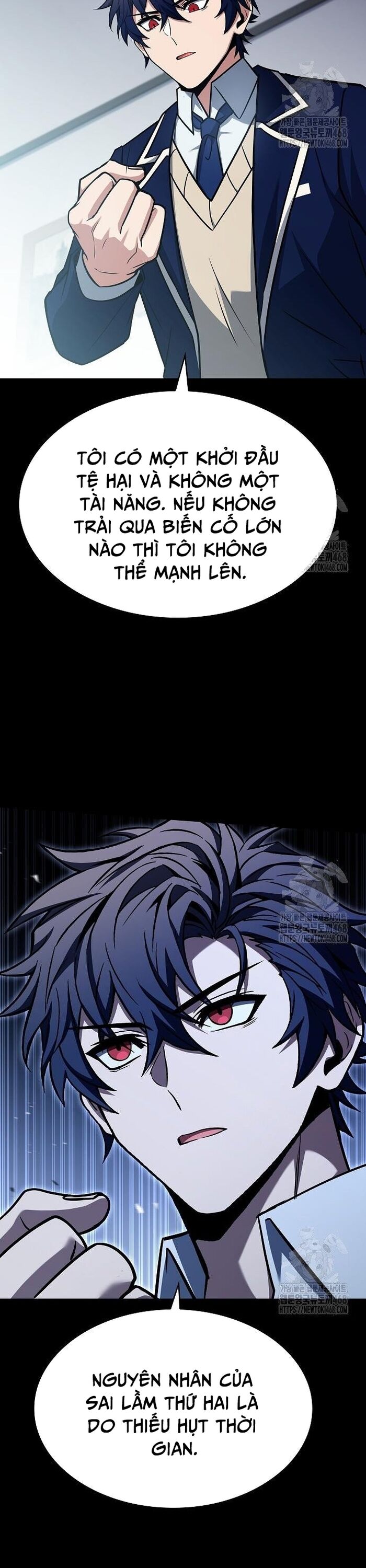 Chòm Sao Là Đệ Tử Của Tôi Chapter 115 - 34