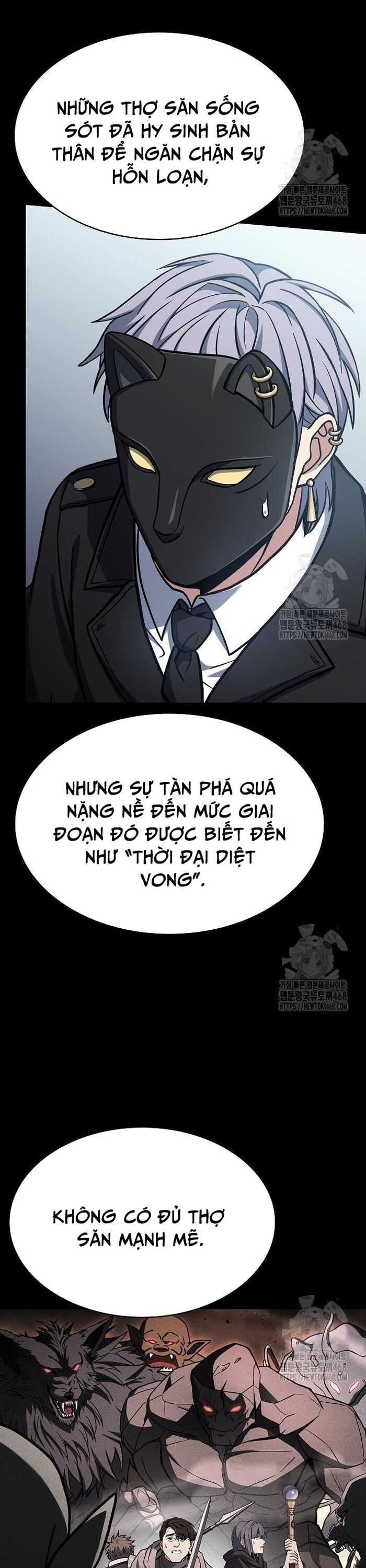 Chòm Sao Là Đệ Tử Của Tôi Chapter 115 - 37