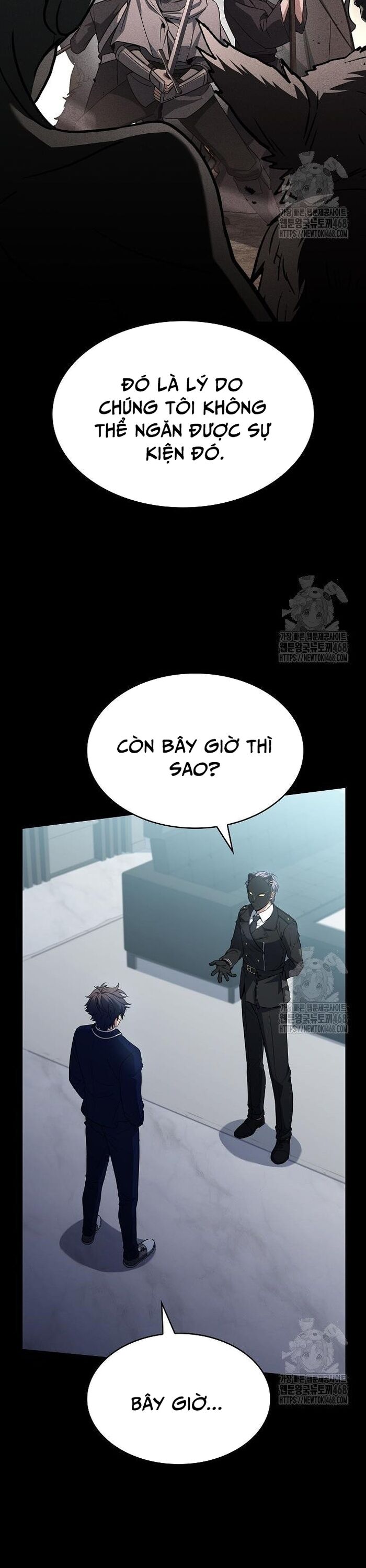 Chòm Sao Là Đệ Tử Của Tôi Chapter 115 - 38