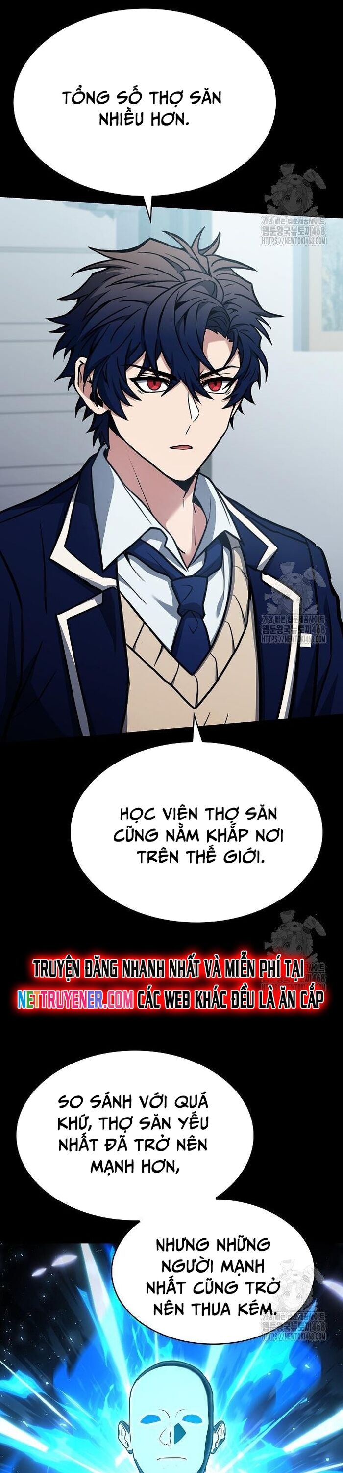 Chòm Sao Là Đệ Tử Của Tôi Chapter 115 - 39