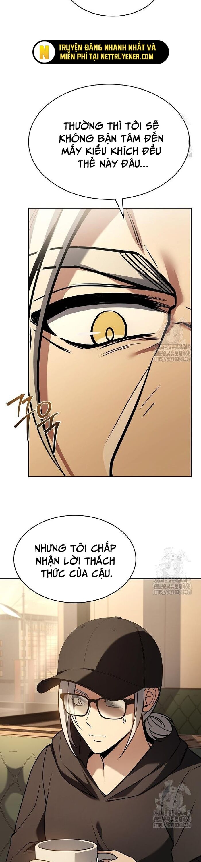 Chòm Sao Là Đệ Tử Của Tôi Chapter 115 - 5