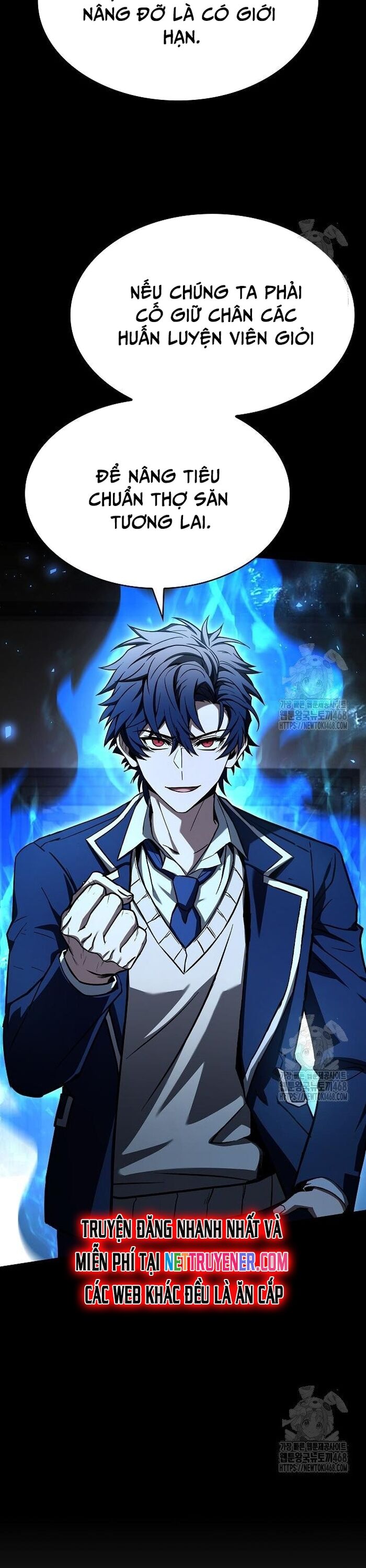 Chòm Sao Là Đệ Tử Của Tôi Chapter 115 - 41