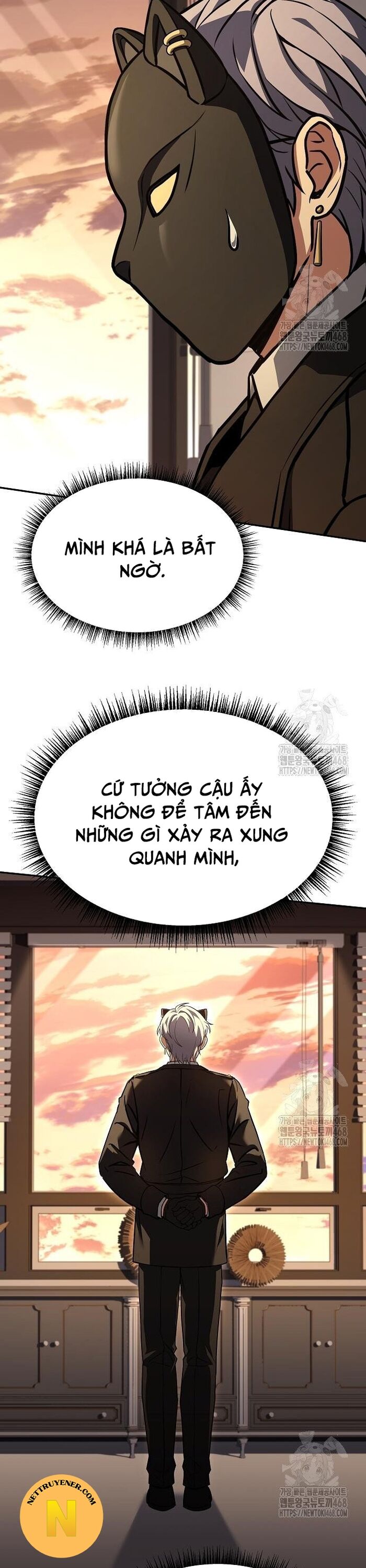 Chòm Sao Là Đệ Tử Của Tôi Chapter 115 - 43