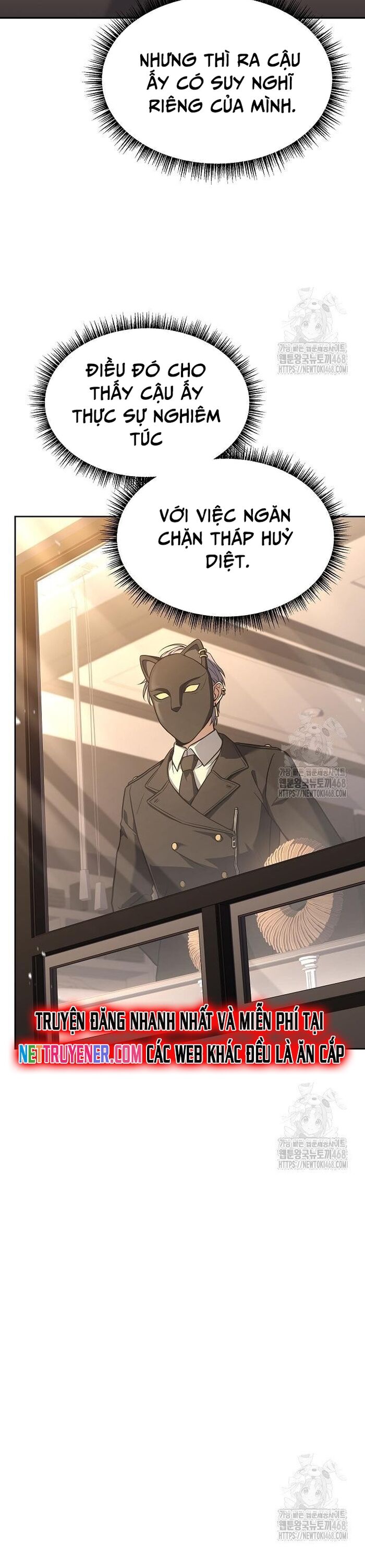 Chòm Sao Là Đệ Tử Của Tôi Chapter 115 - 44