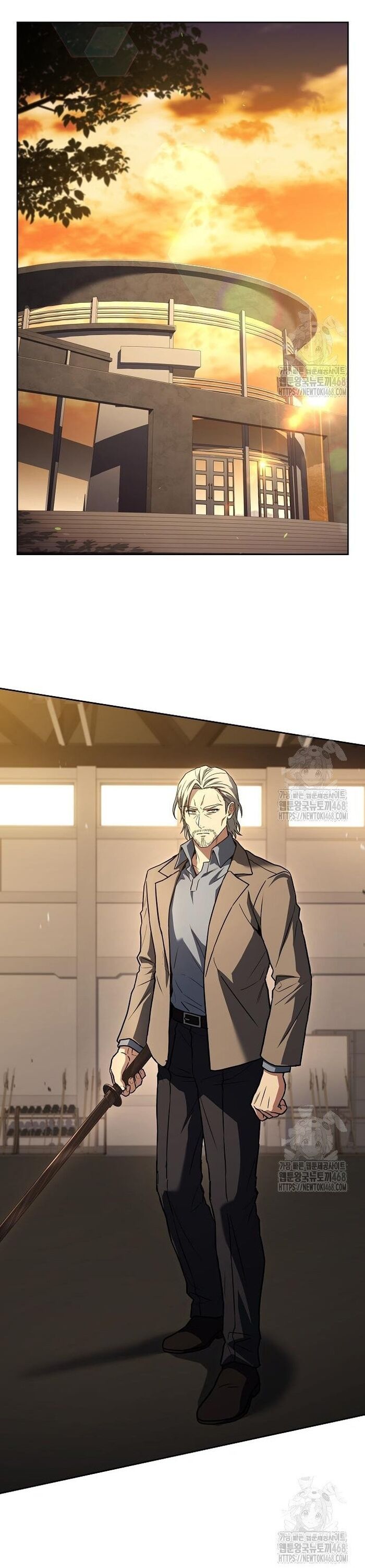 Chòm Sao Là Đệ Tử Của Tôi Chapter 115 - 45