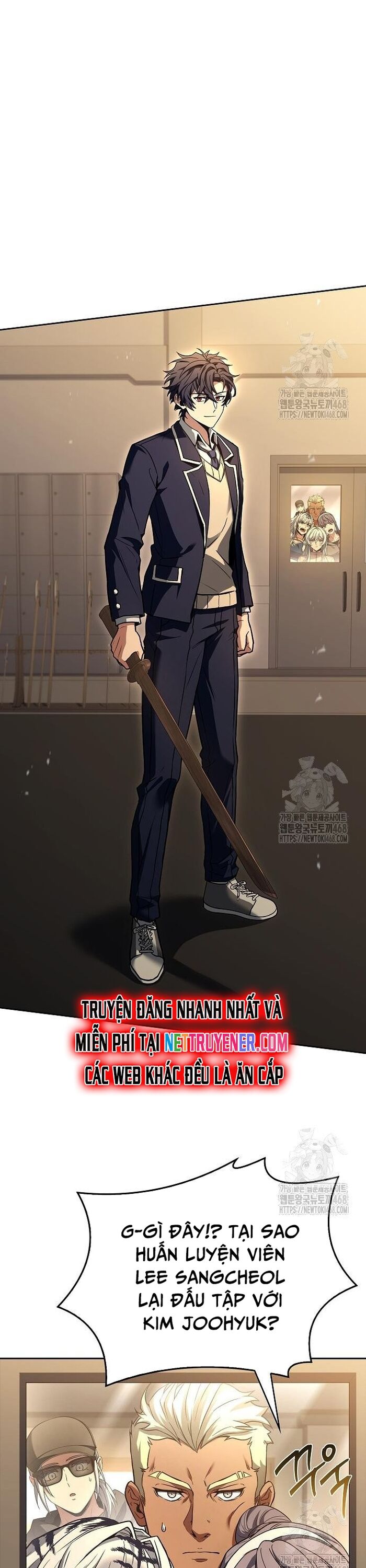 Chòm Sao Là Đệ Tử Của Tôi Chapter 115 - 46