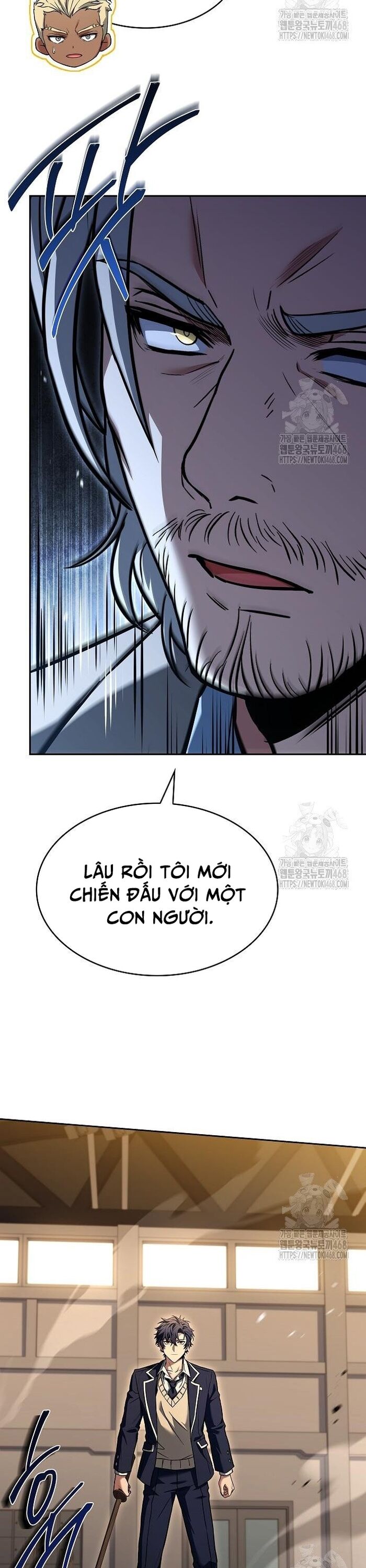 Chòm Sao Là Đệ Tử Của Tôi Chapter 115 - 48