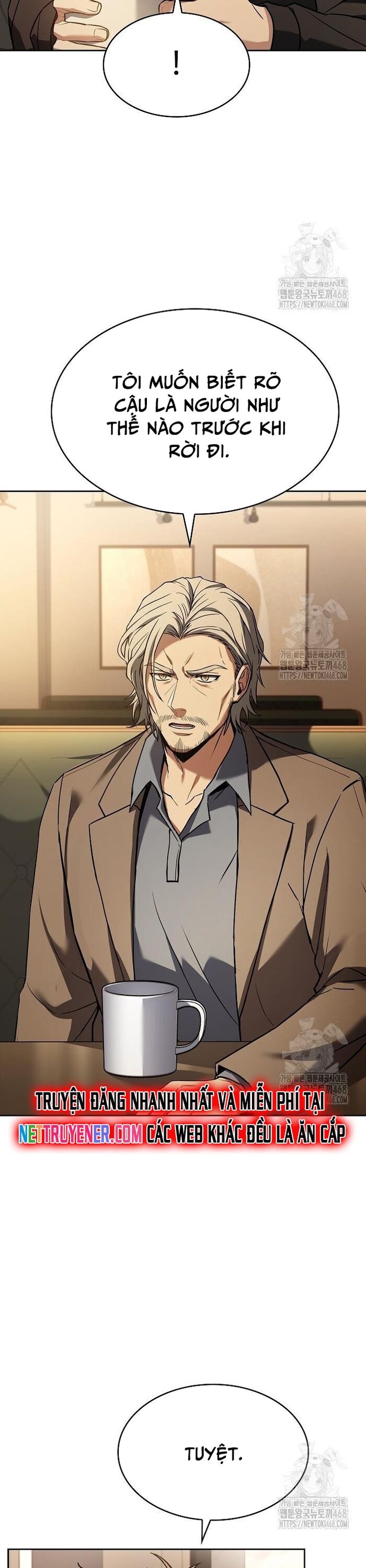 Chòm Sao Là Đệ Tử Của Tôi Chapter 115 - 6