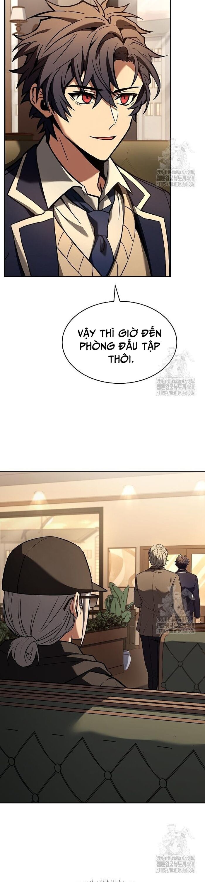 Chòm Sao Là Đệ Tử Của Tôi Chapter 115 - 7