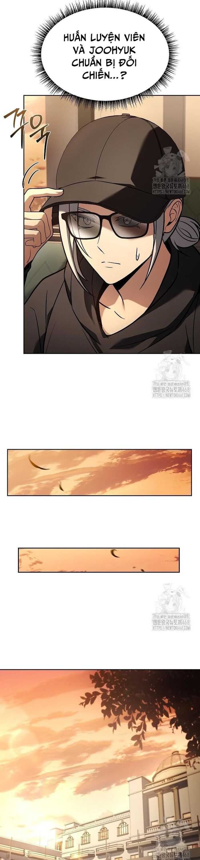 Chòm Sao Là Đệ Tử Của Tôi Chapter 115 - 8